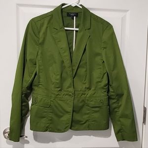 Talbots Blazer Size 12